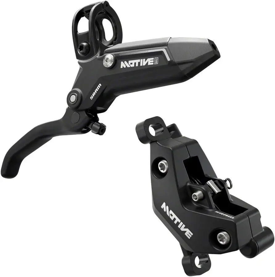 Motive Bronze Brakes 1