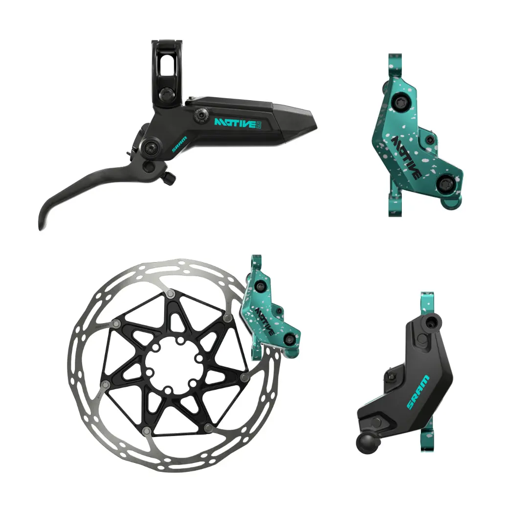 Motive Ultimate Expert Kit 1