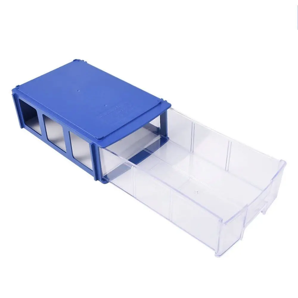 Multifunctional Building Block Type Component Box Storage Box Drawer Type Parts Box Combined Accessory Box, Lt-00A L 1