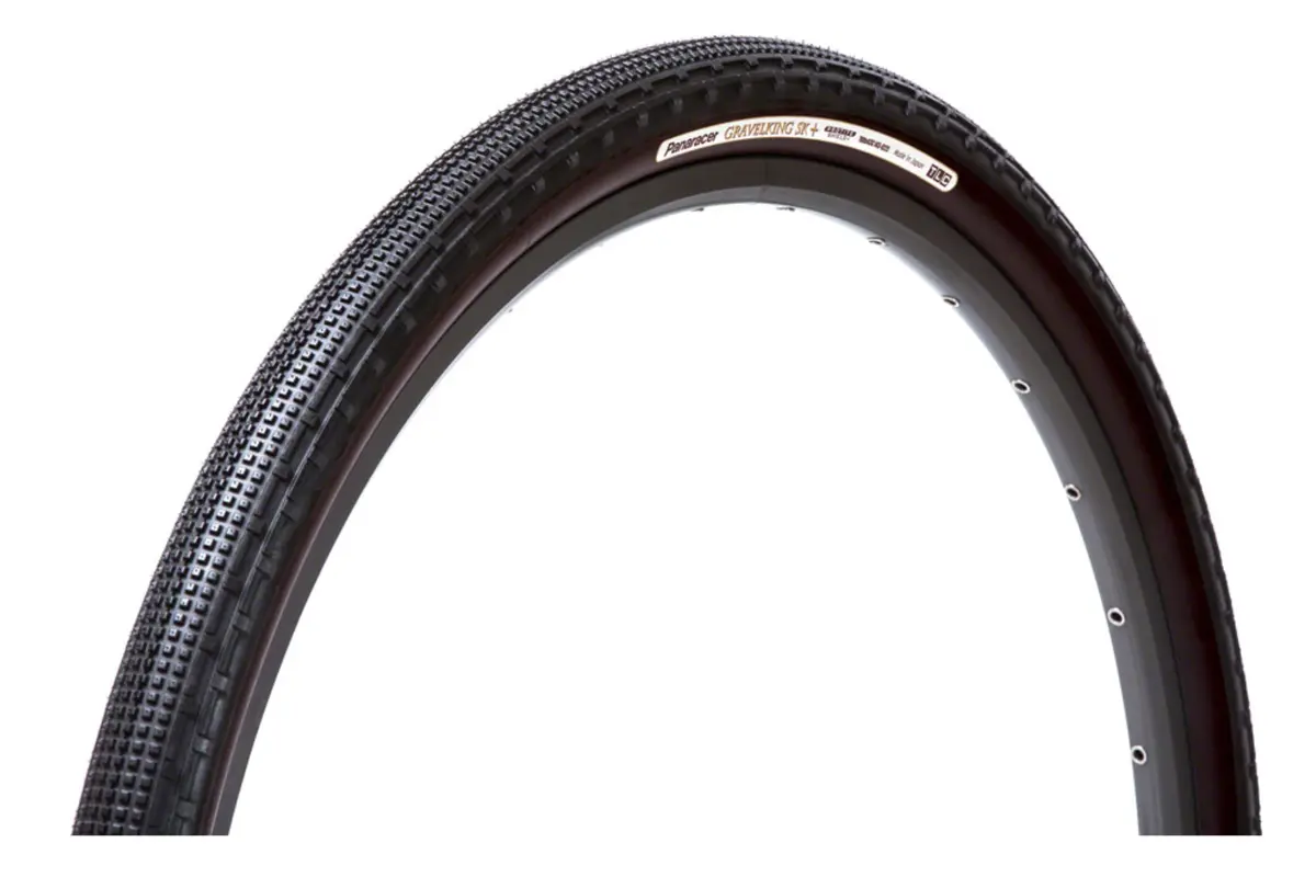 Gravelking Sk Plus Tire 1