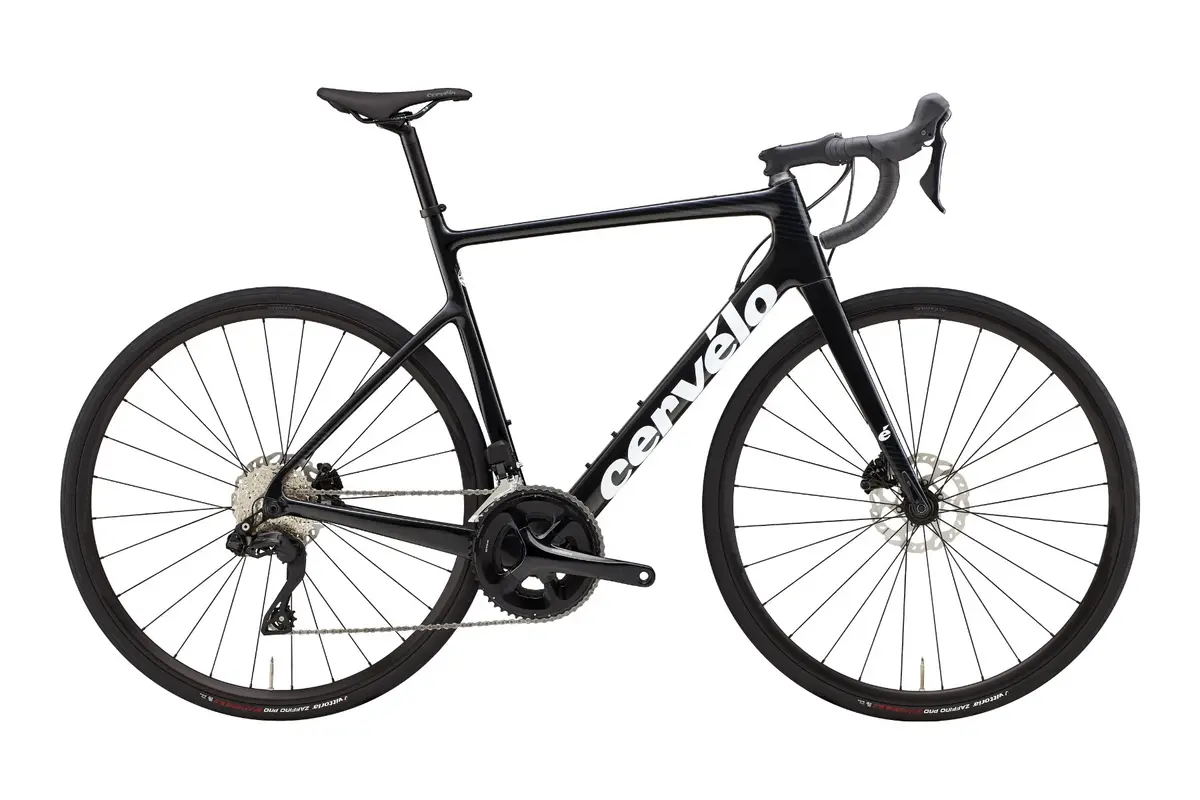 Caledonia 105 Di2 (2024) 1