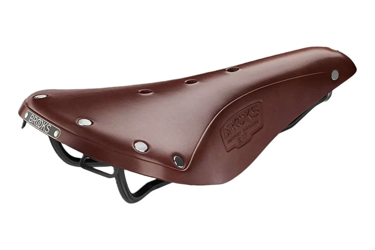 B17 Classic Saddle 1