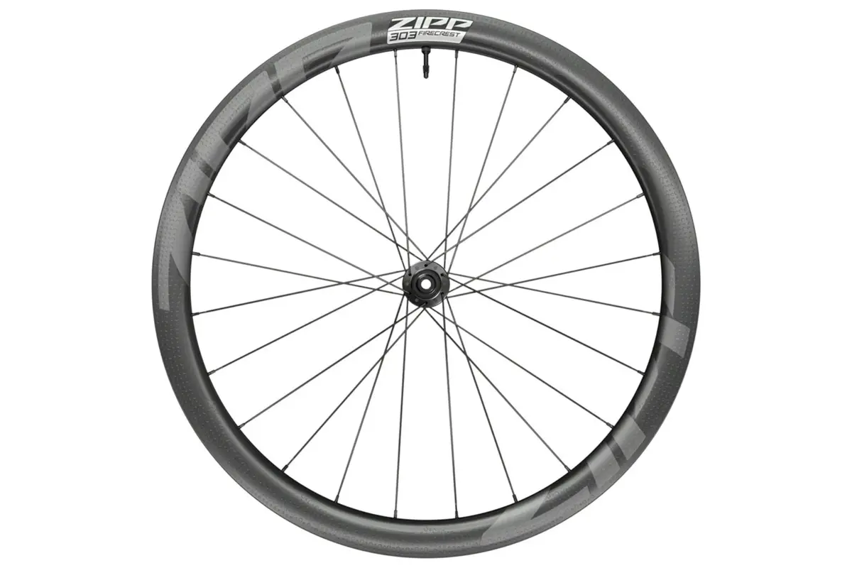 303 Firecrest Tubeless Wheels 1