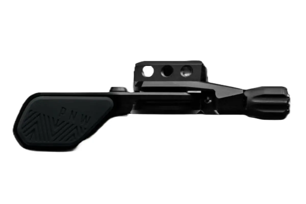 Loam Gen 2 Dropper Post Lever 1