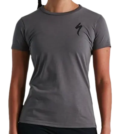 S-Logo T-Shirt (Women's) 1