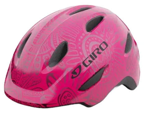 Scamp Helmet (Youth) 1