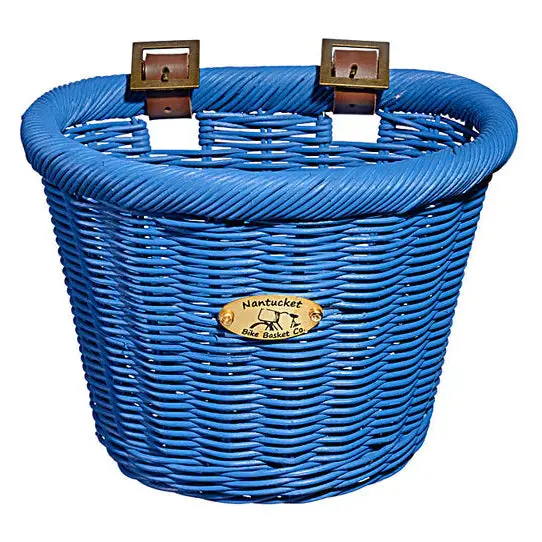 Gull And Buoy Kids Basket 1