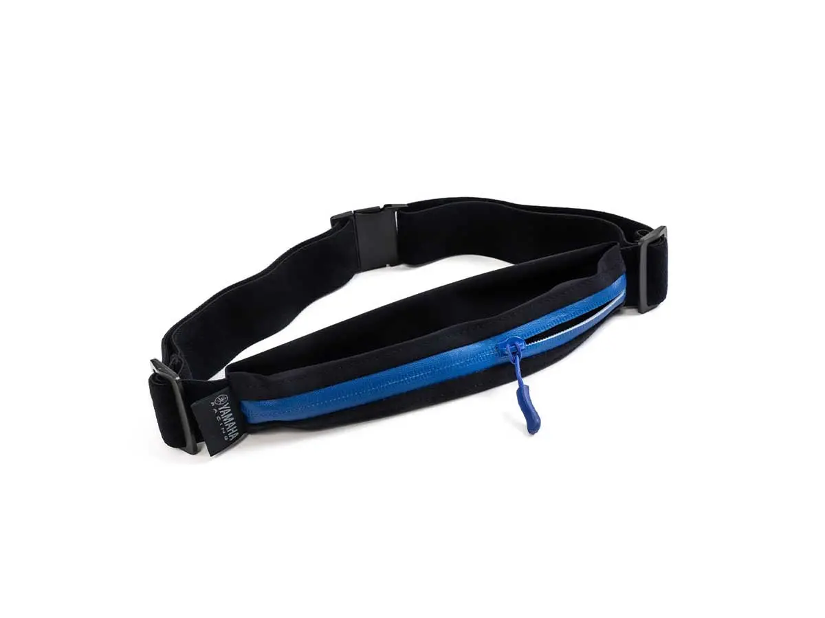 Yamaha Racing Belt Pouch 1