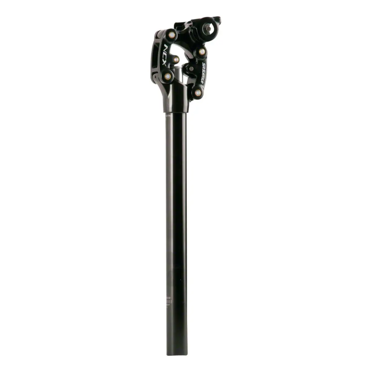 Ncx Suspension Seatpost 1