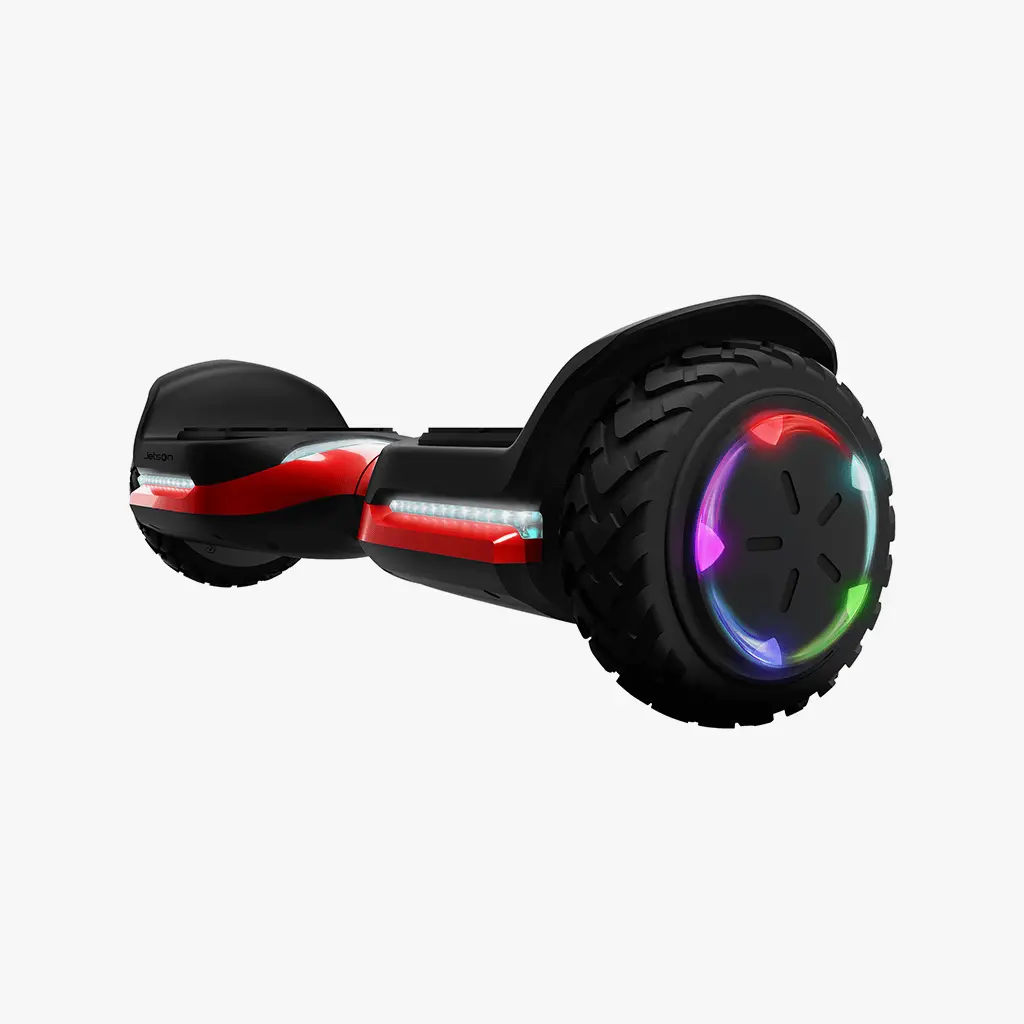 Nitro Hoverboard 2