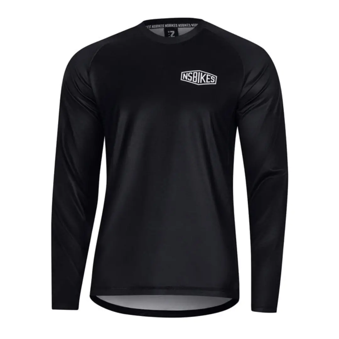 Palm Tech Jersey 1