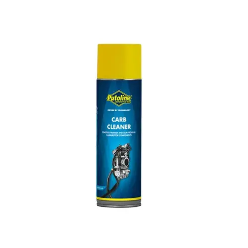 Nettoyant Carburateur Et Injection Carb Cleaner | Putoline 1