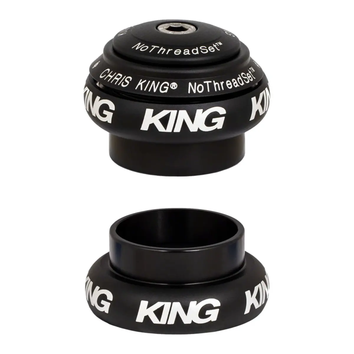 Nothreadset Headset (1-1/8") 1
