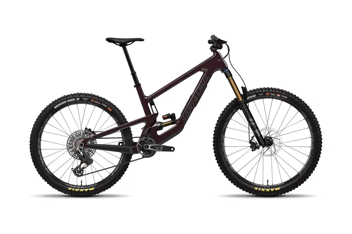 Nomad 6 Cc X0 Axs 1