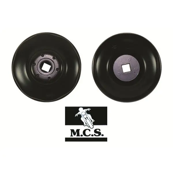 Mcs Oil Filter Removal Tools Ducati (76Mm) 1