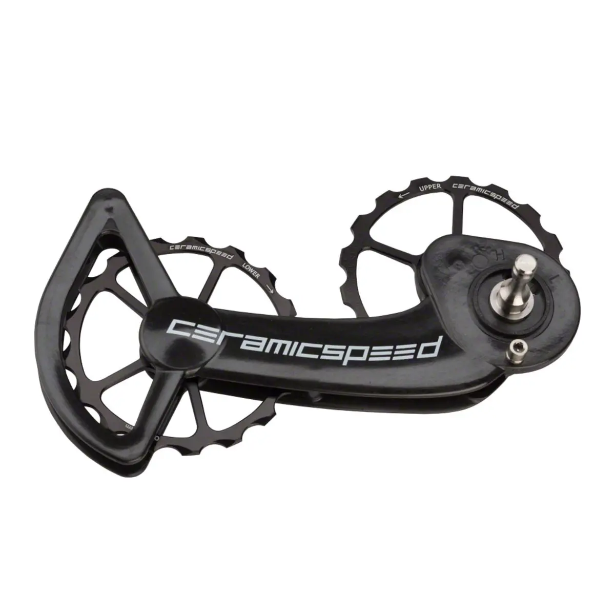 Ospw Pulley Wheel System For Sram Etap 1