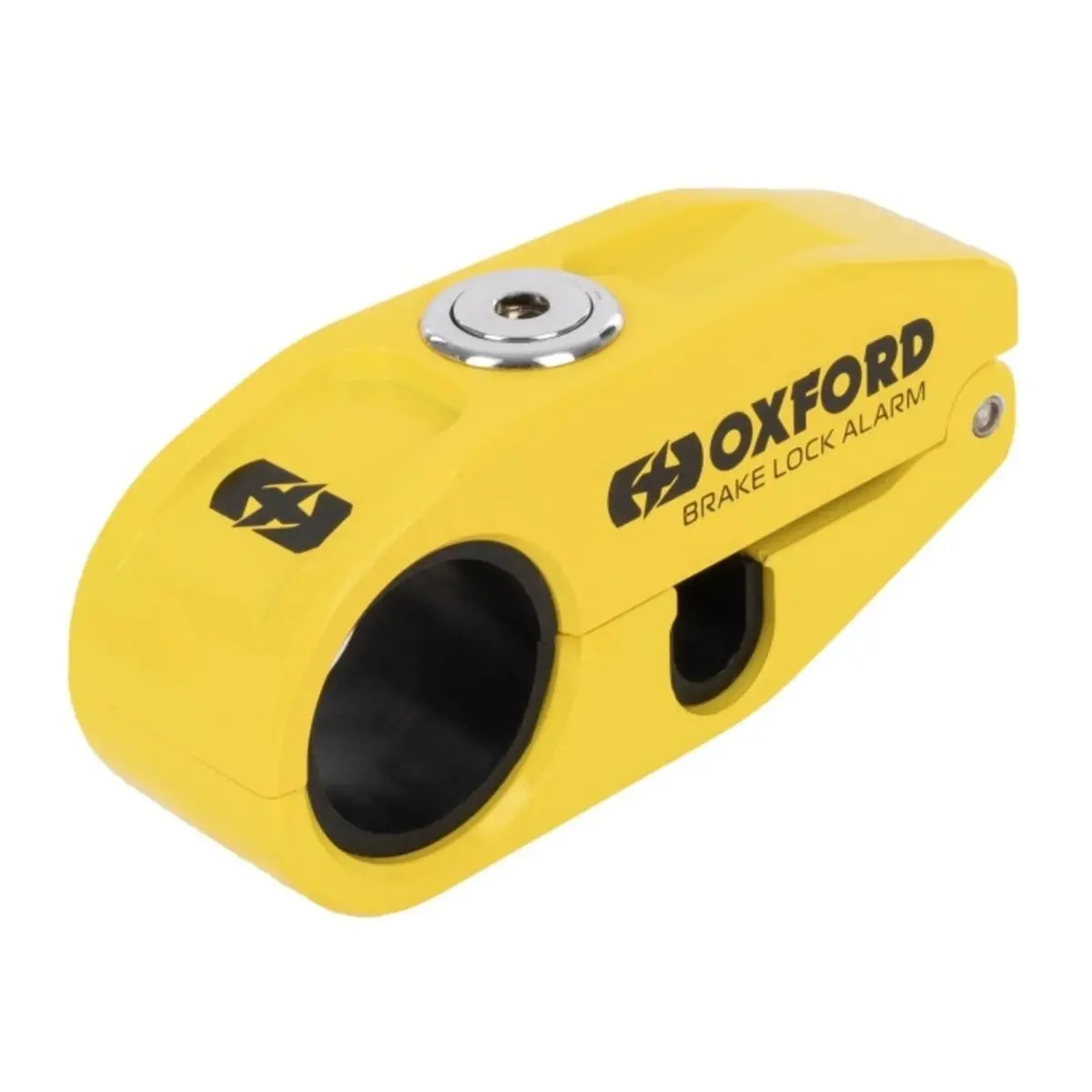 Oxford Brake Lock Alarm 1