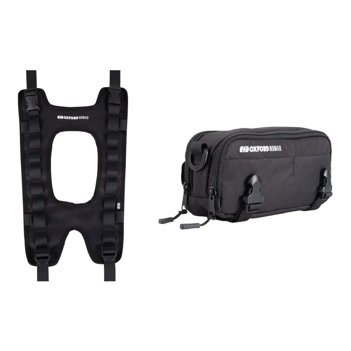 Oxford Nomad Kit 1 - Tank Kit 2L 1