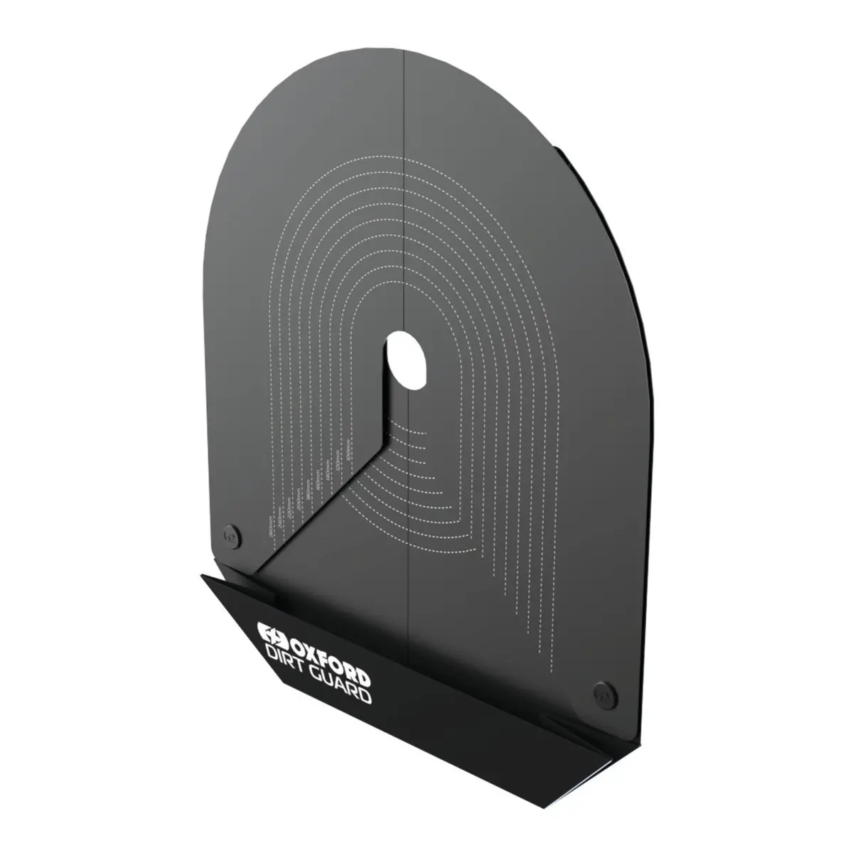 Oxford Dirt Guard - Chain Cleaning Protection Disk 1