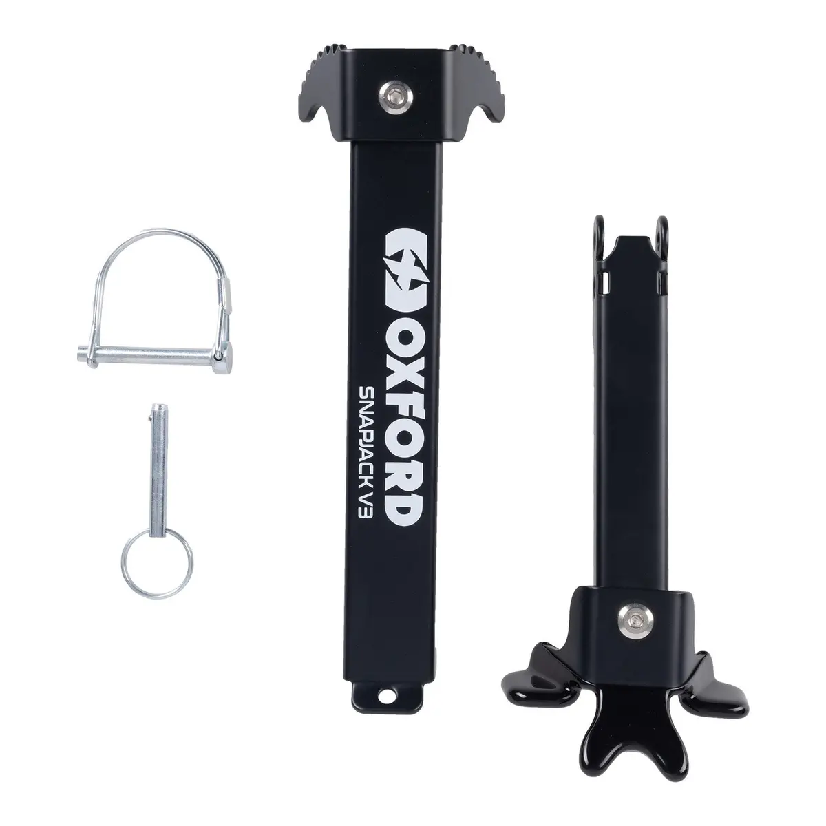 Oxford Snapjack V3 2