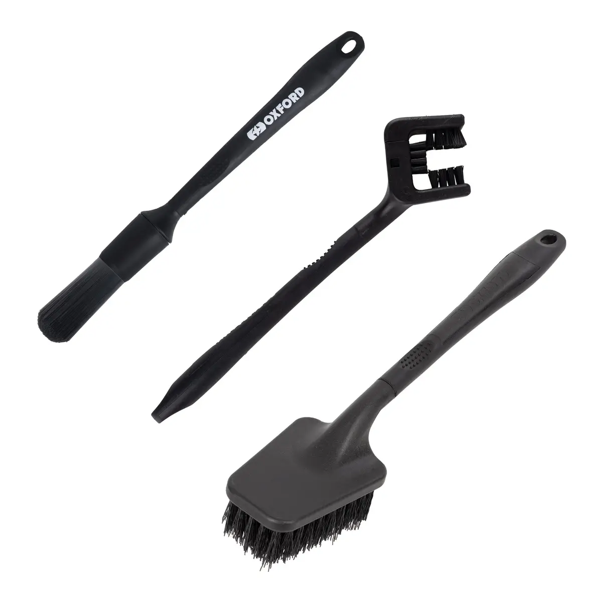 Oxford Drivechain Brushes Pro 1
