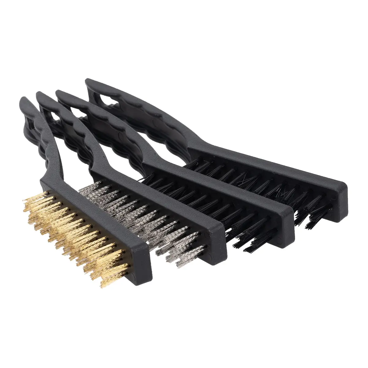 Oxford Wire Brush Set 1