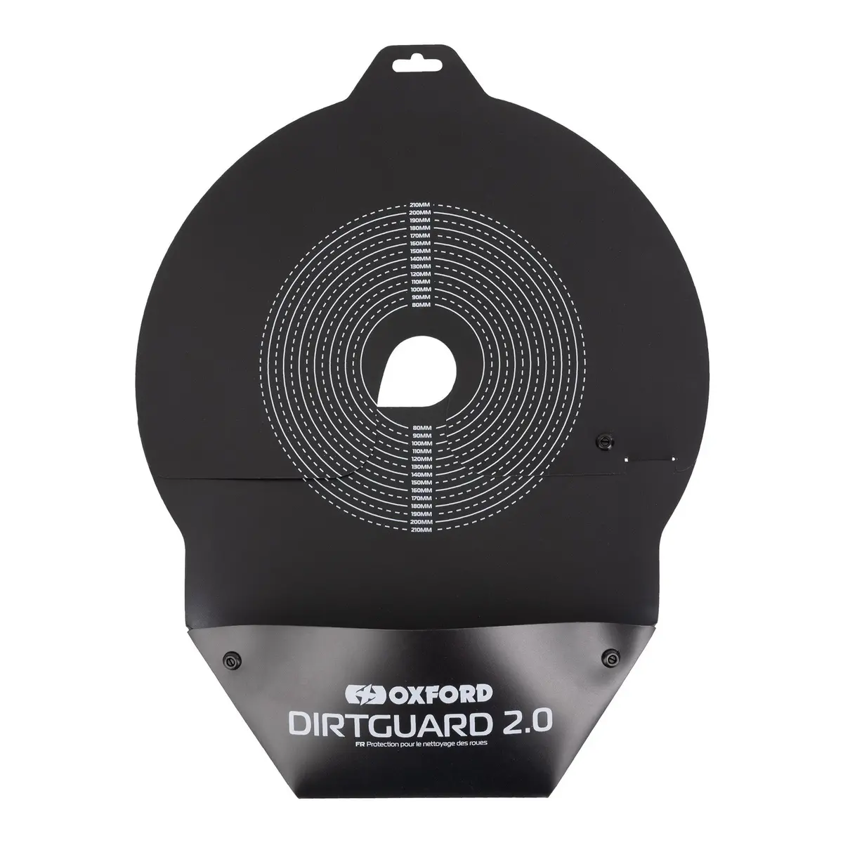Oxford Dirt Guard 2.0 1