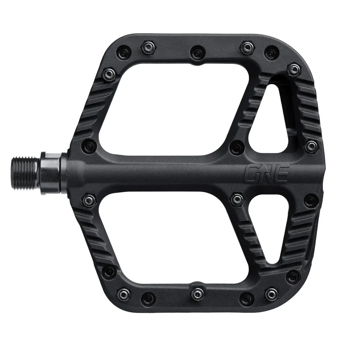 Composite Pedals 2