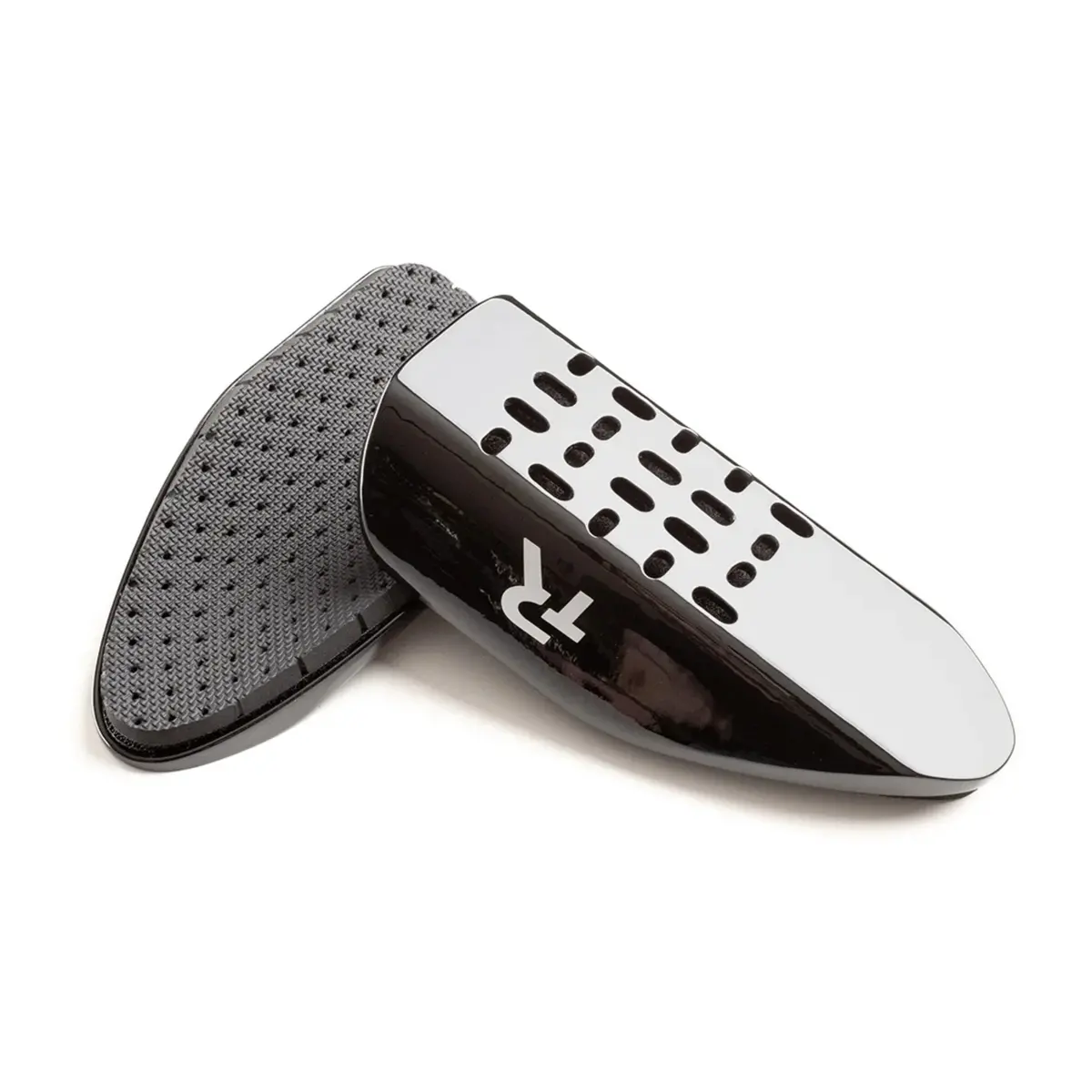 Open Back Carbon Arm Cups 1