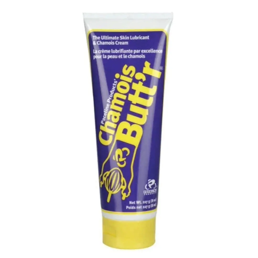 Original Formula Chamois Cream 1