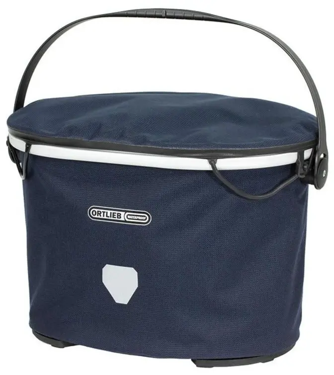 Up-Town Urban Bike Basket 1