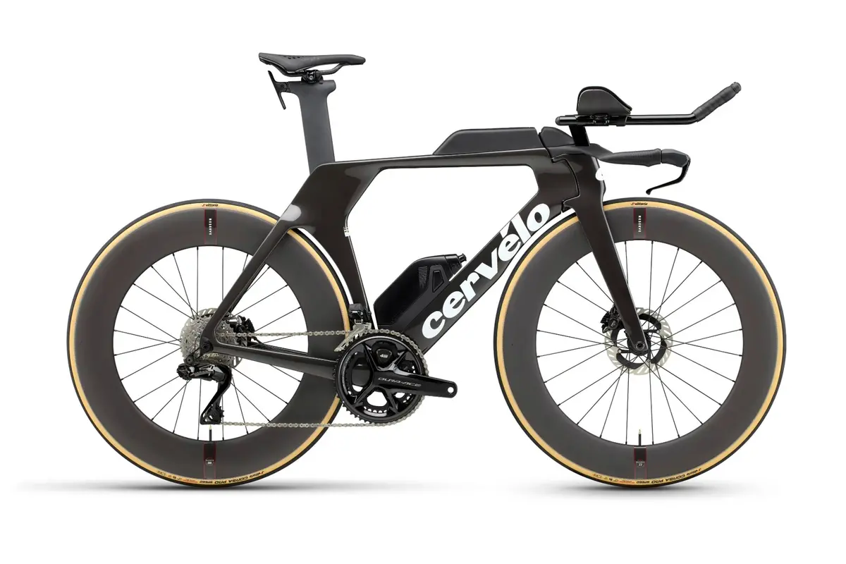 P5 Dura-Ace Di2 1