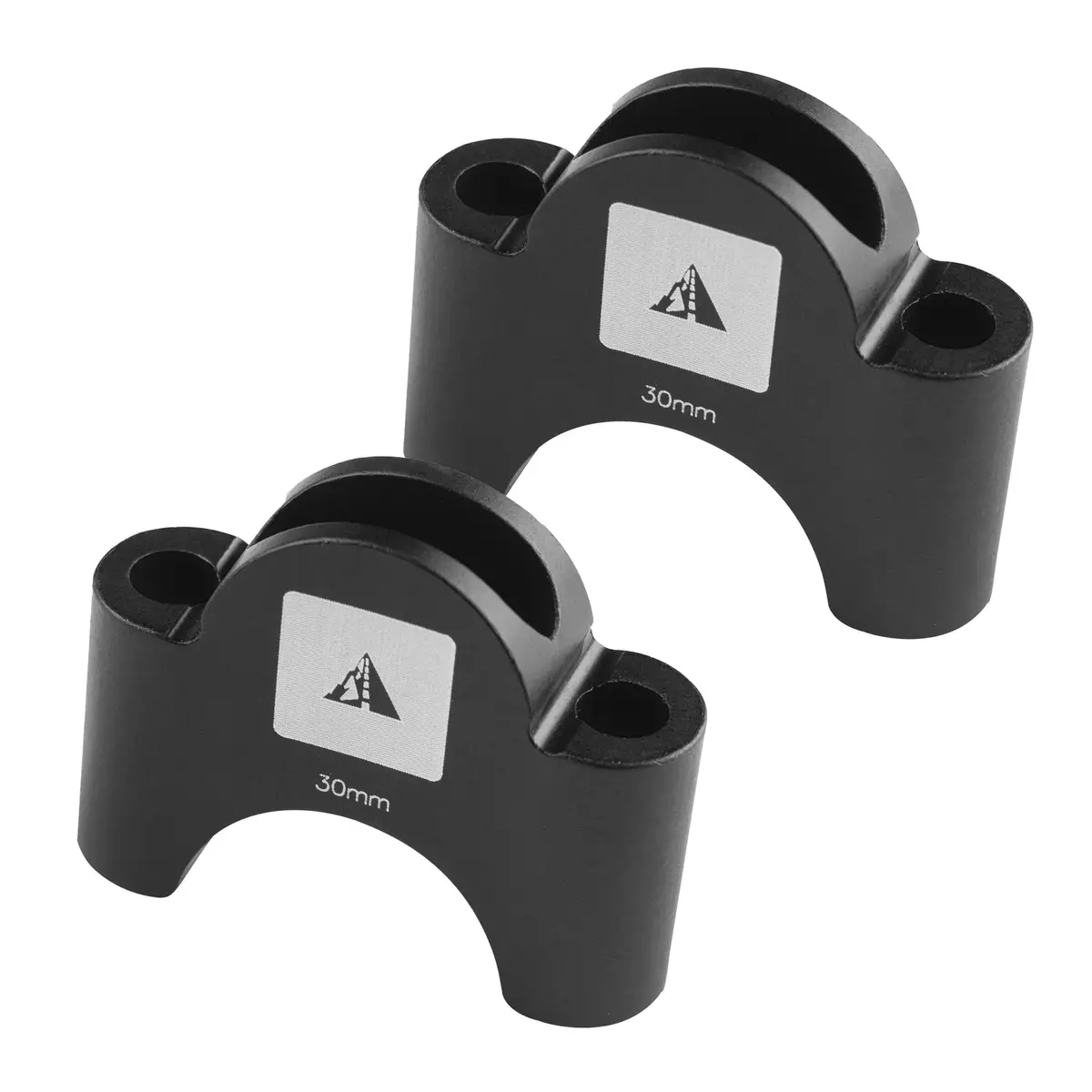 Aerobar Bracket Riser Kit (30Mm) 1