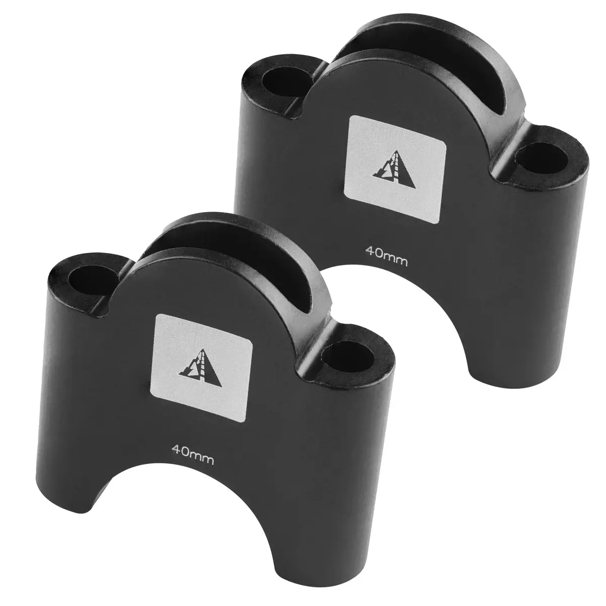 Aerobar Bracket Riser Kit (40Mm) 1