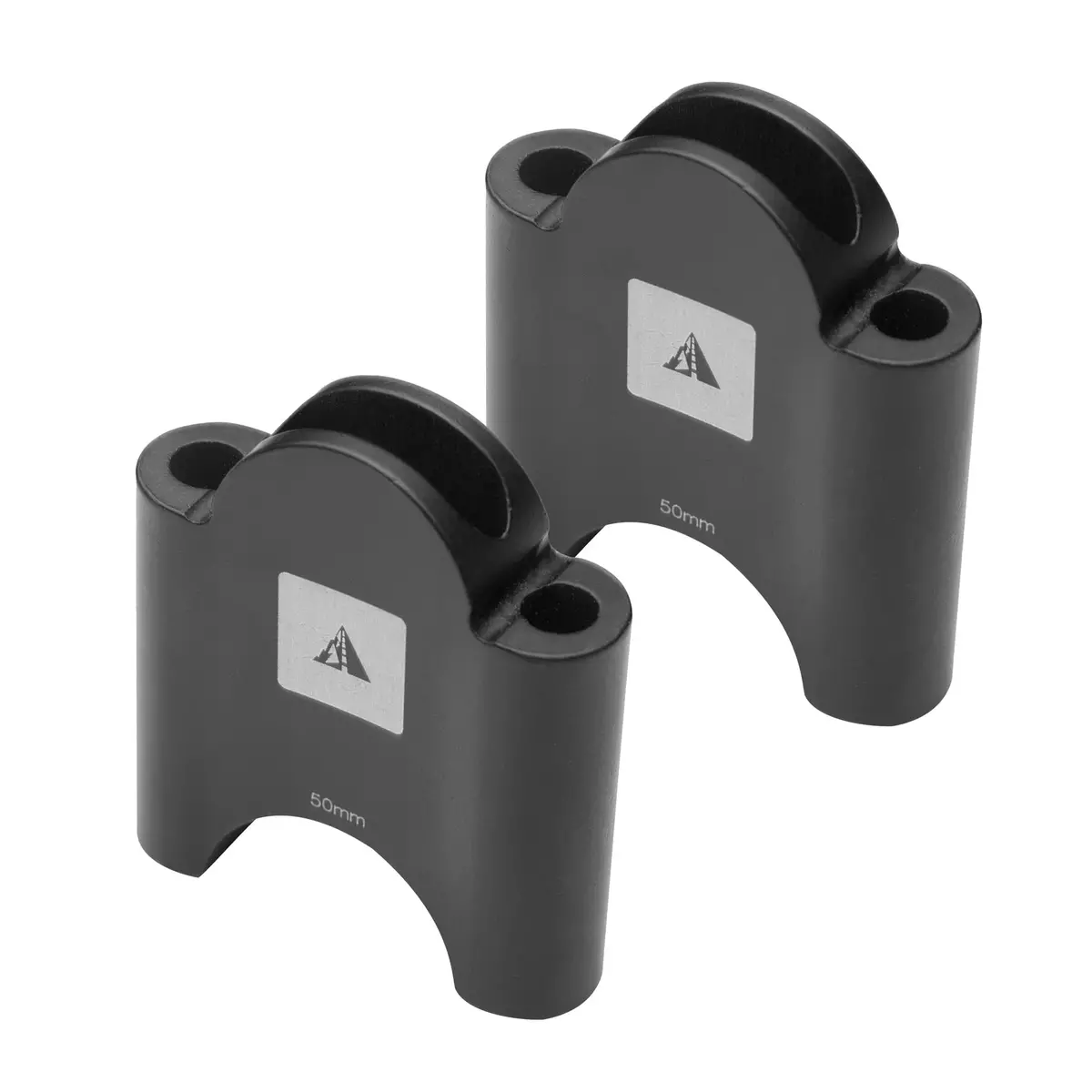 Aerobar Bracket Riser Kit (50Mm) 1