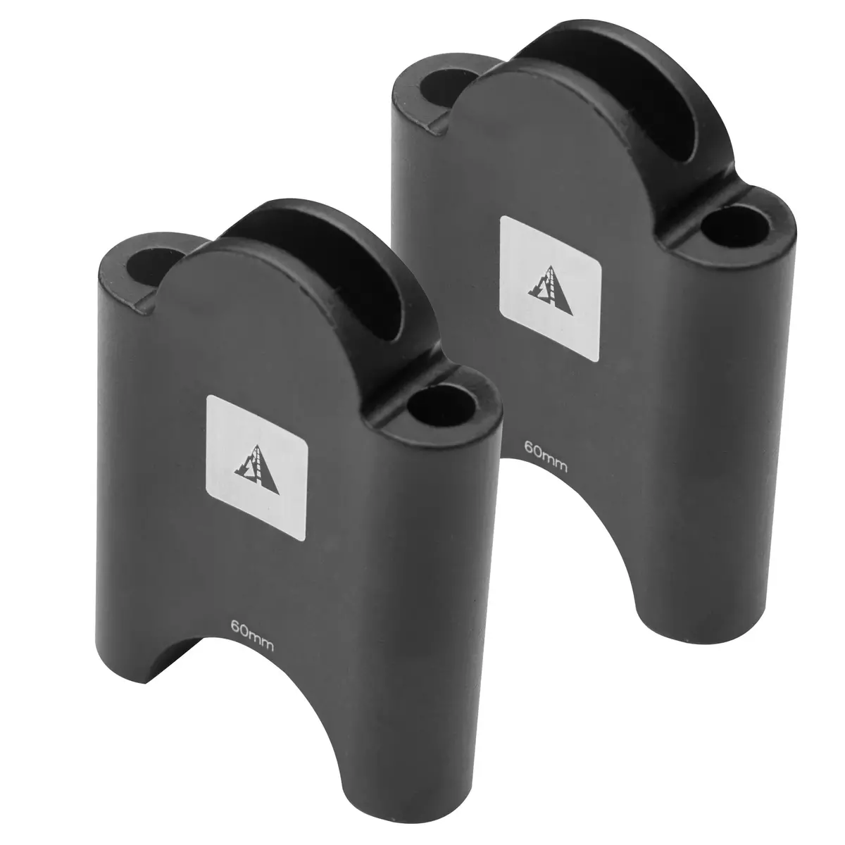 Aerobar Bracket Riser Kit (60Mm) 1