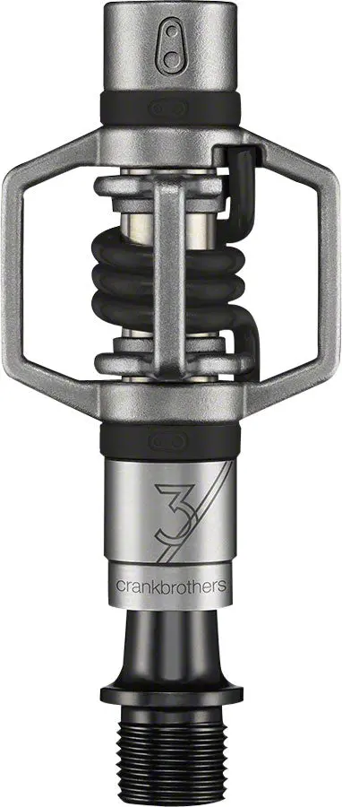 Eggbeater 3 Pedals 1
