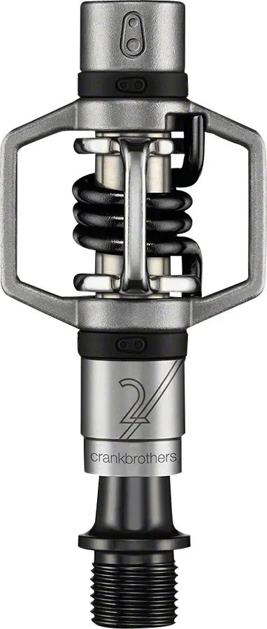 Eggbeater 2 Pedal 1