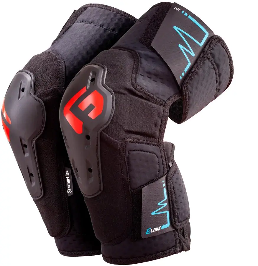 E-Line Knee Guards 1