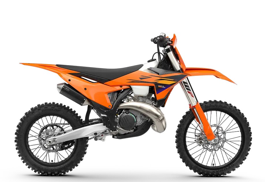2026 Ktm 250 Xc 1