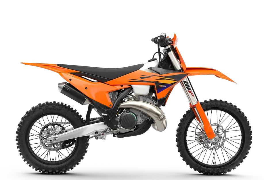 2026 Ktm 300 Xc 1