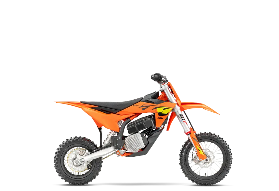 2026 Ktm Sx-E 5 1