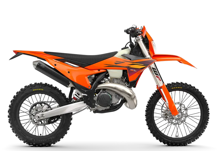 2026 Ktm 300 Exc 1