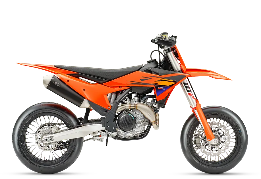 2026 Ktm 450 Smr 1