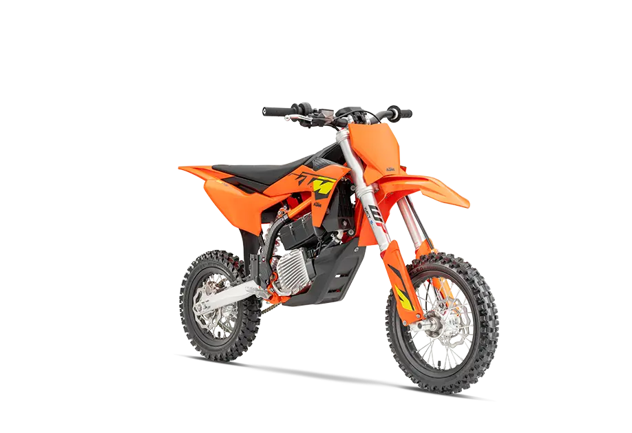 2026 Ktm Sx-E 5 2