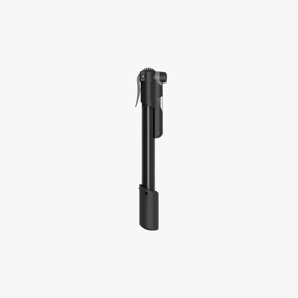 Portable Tire Pump 1