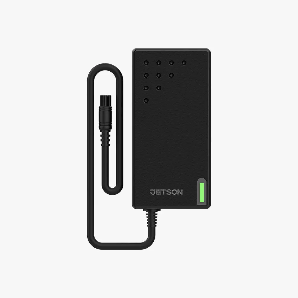 Horizon + Horizon X Electric Dirt Bike Charger  (3-Prong) 1