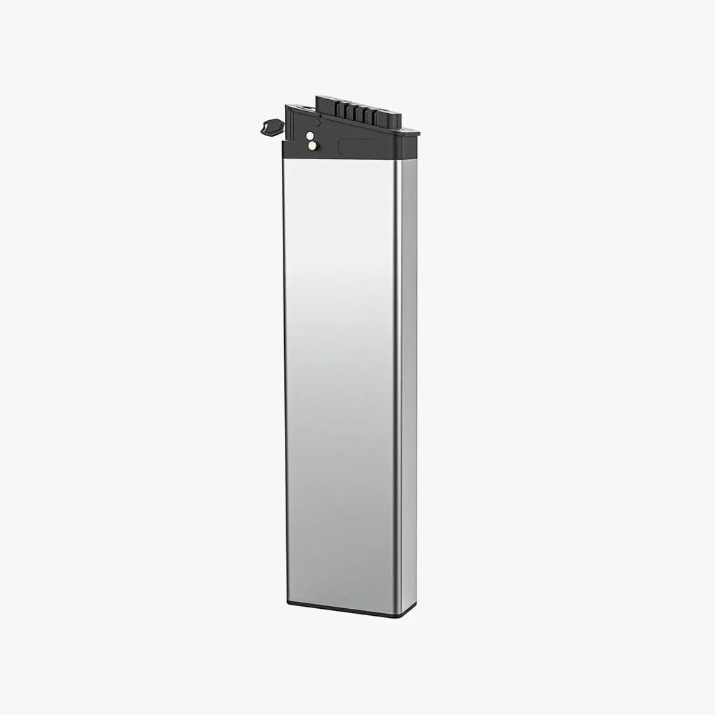 Warren All-Terrain Electric Bike Battery 1