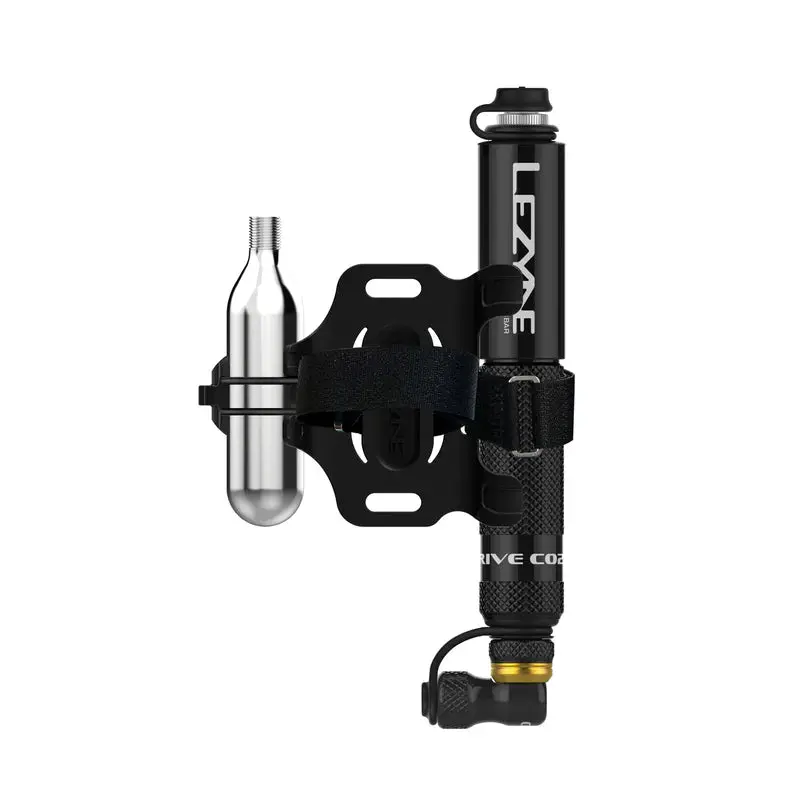 Pocket Drive Co2 1