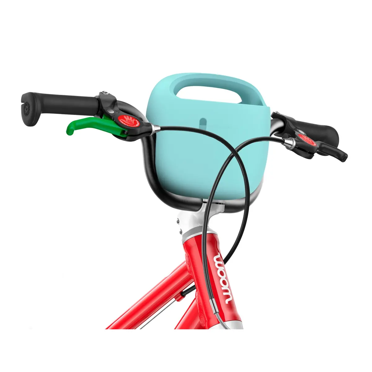 Pop Kids’ Bike Basket 1